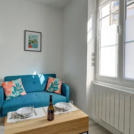 588 Emmeline - Superb In 公寓